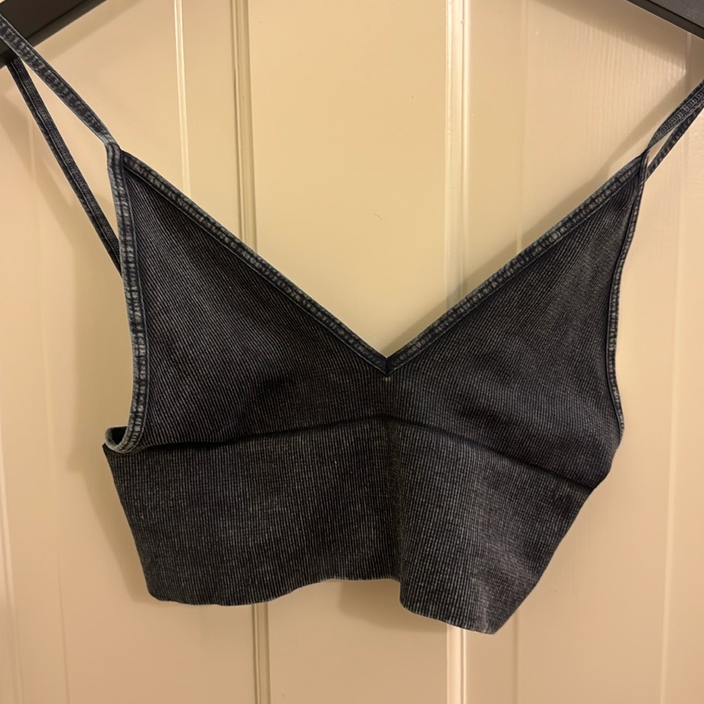 Free people bra
